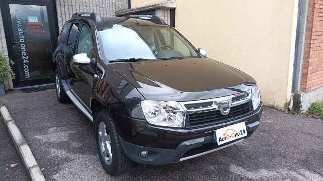 Dacia DACIA Duster 1.6 110CV 4x2