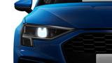 Audi A3 Sportback 30 TDI S line | AHK | SITZH. | - Audi A3 aus 2023