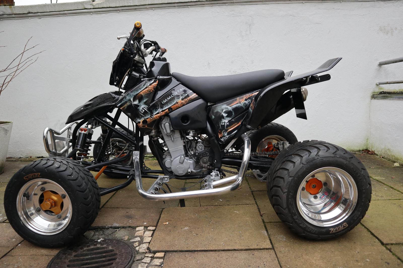 KTM  2006 — photo 16