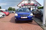 Kia Sportage  TÜV/AU NEU,AUTOMATIKGETRIEBE,VOLLLEDER - gebrauchte Kia Sportage aus dem Jahr 2008
