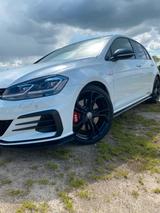 Volkswagen Verkaufe Golf 7 GTI TCR - Volkswagen Golf: Verkaufe GTI