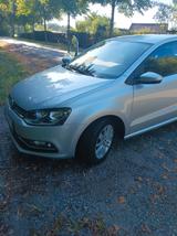Volkswagen VW Polo 1.0 (60 PS) EZ 12/2016, 120.000 km - Volkswagen Polo: 60