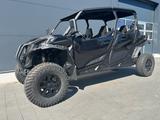 Can-Am Maverick Sport Max DPS T, 105KM/H, 2025 - Can-Am Maverick Sport