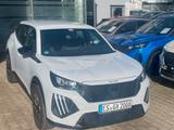 Peugeot 2008 Style neuwertig-AHK-SHZ-Garantie bis 12/26