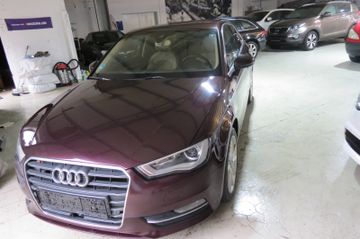Audi A3 - 1