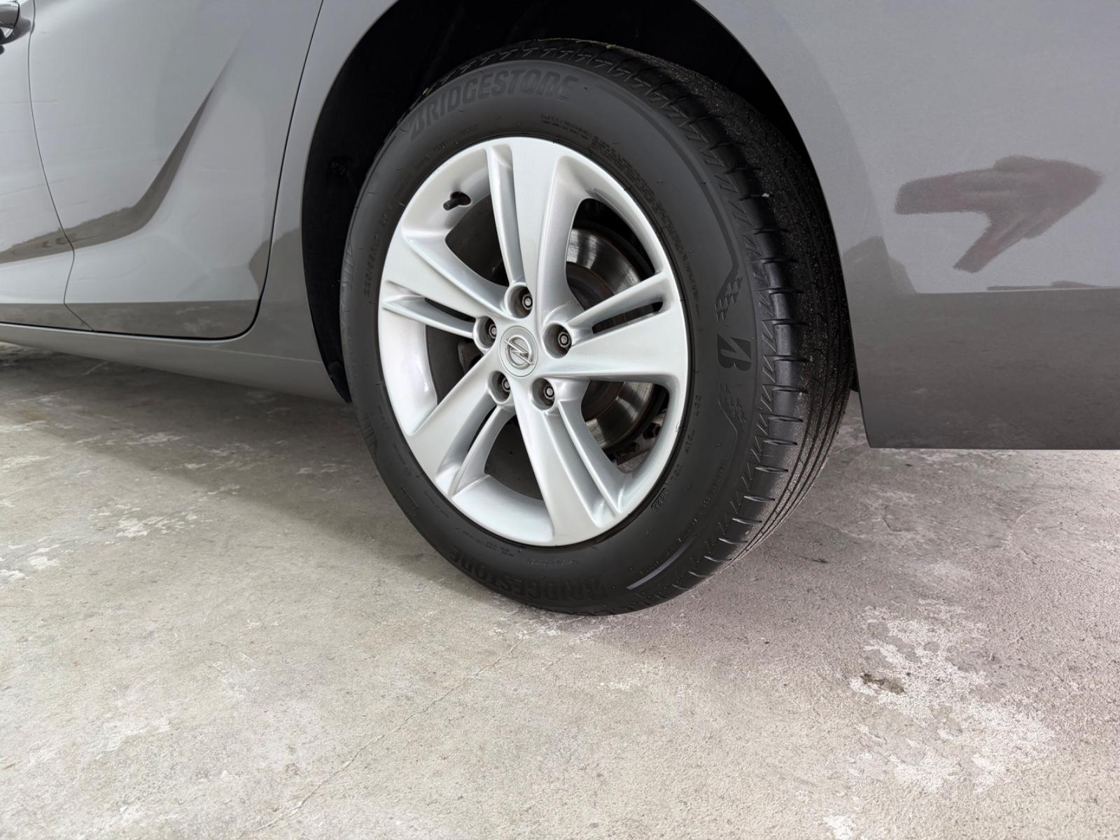Opel Insignia B Sports Tourer Business+MATRIX+HEAD-UP