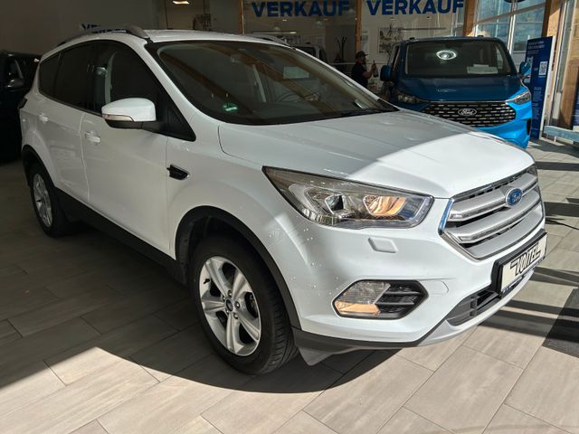 Ford Kuga Cool & Connect