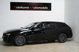 Peugeot 508 GT-Line,ACC,VC,LED,360`,Sport,Keyless,Focal - Peugeot 508 Sport Gebrauchtwagen