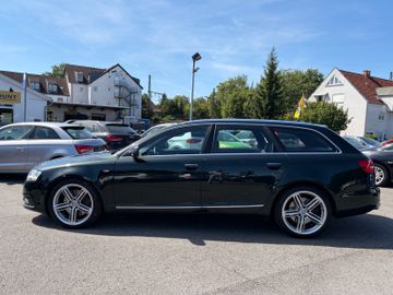 Audi A6 - 5
