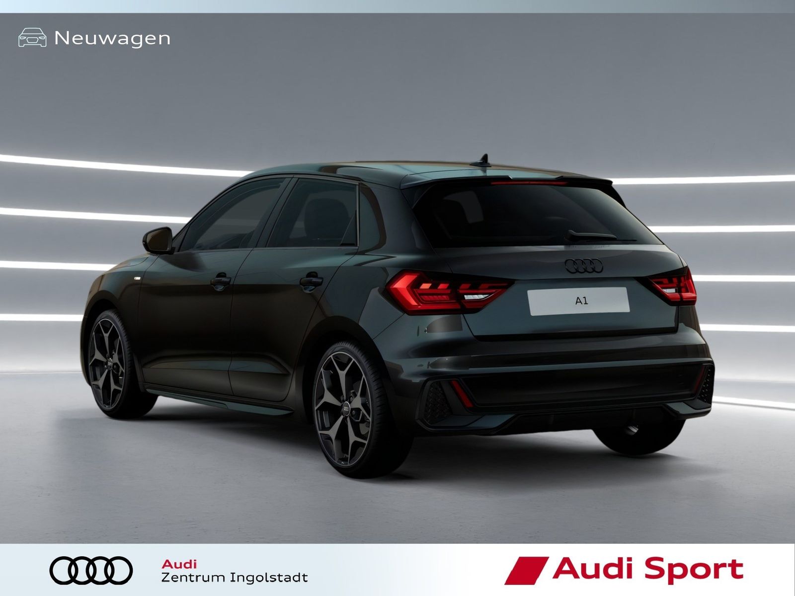 Audi A1 - Bild 6