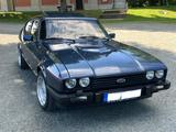 Ford Capri 2.8i  - Ford Capri mit Benzin-Antrieb