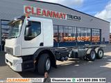 Volvo FE 280 Euro 6 Chassis Cabine Just 207.553 km! - Offers