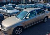 Skoda Superb 2,5 TDi Aut Klima Leder SHZ LMF PDC BC - Skoda Superb: 2.5