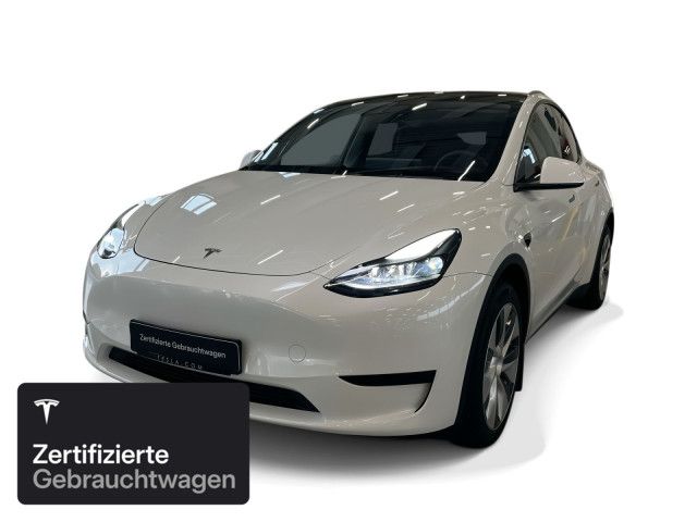 Image of Tesla Model Y