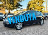 Fiat Punto EVO 1.3 MJT II S&S 85 CV 3 porte ECO  - Fiat Punto Evo mit Diesel-Antrieb