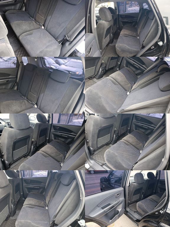 Hyundai Tucson Tucson 2.0 GLS Edition+KLIMA*SITZH*TÜV*USB*SHEFT