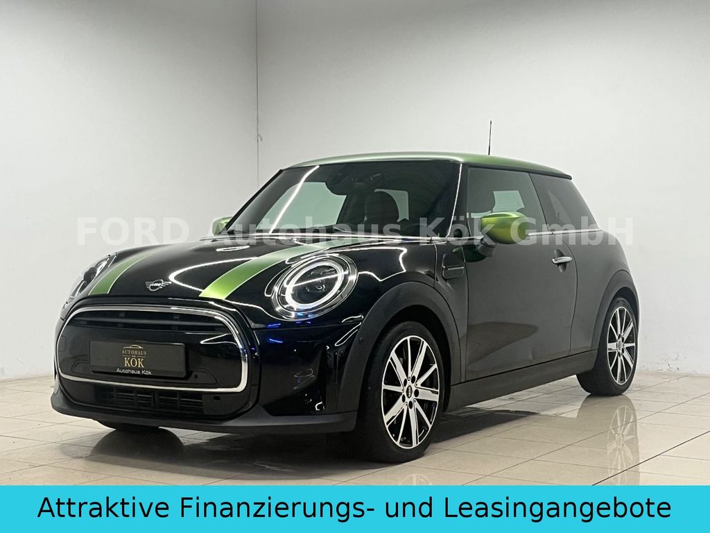 Image of MINI Cooper