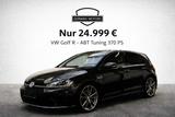 Volkswagen Golf VII R 2.0 TSi 4Motion ABT PERFORM|PANO|ACC - Volkswagen: Abt