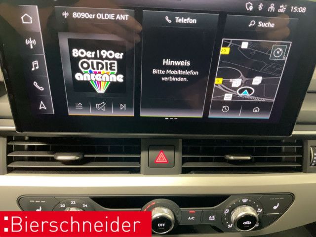 Audi A4 - Bild 17