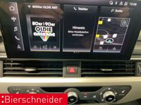 Audi A4 - Vorschau Bild 17