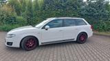 Seat Exeo 2.0TDI FR line - gebrauchte Seat Exeo aus dem Jahr 2013