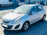 Opel Corsa 1.3 CDTI ecoFLEX Edition 4-Türen Klimaanlg - Opel Corsa mit Diesel-Antrieb: 1.4