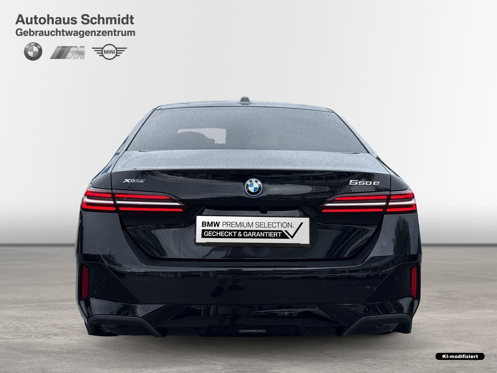 BMW 550 - Bild 4