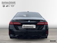 BMW 550 - Vorschau Bild 4