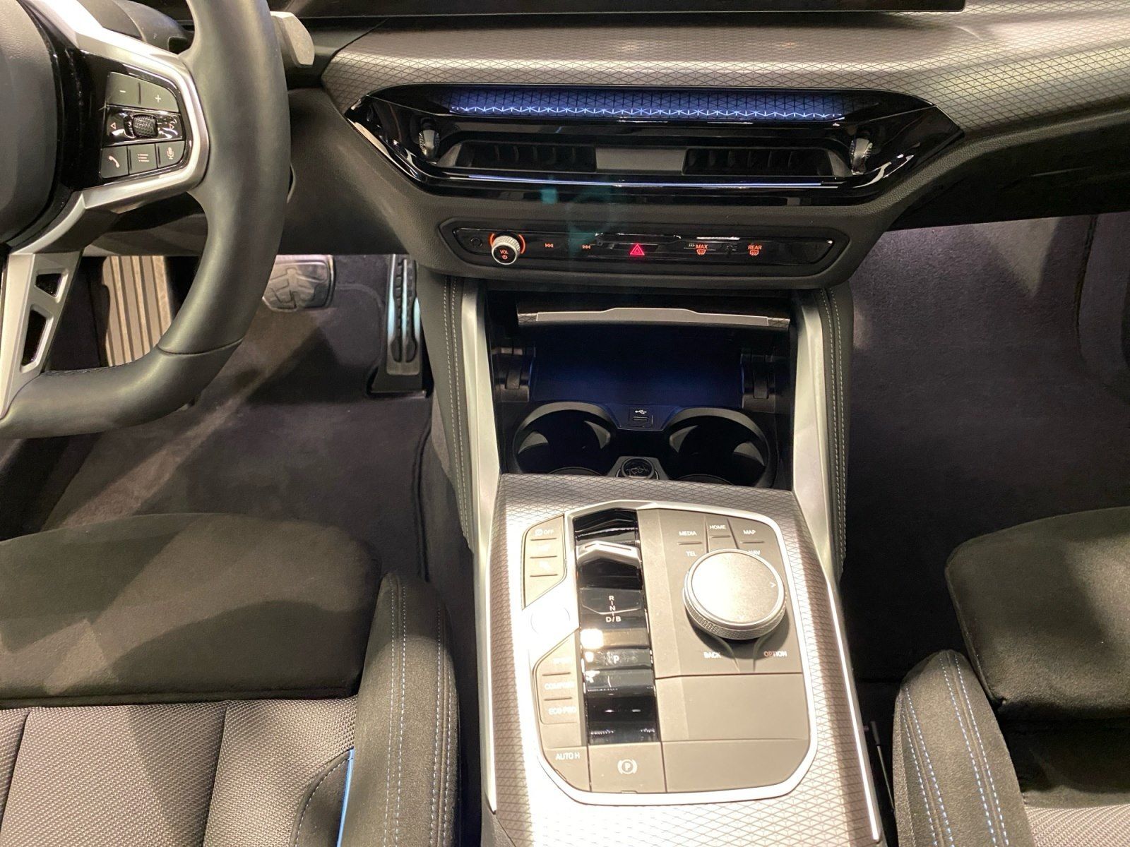 BMW i4 - Bild 11