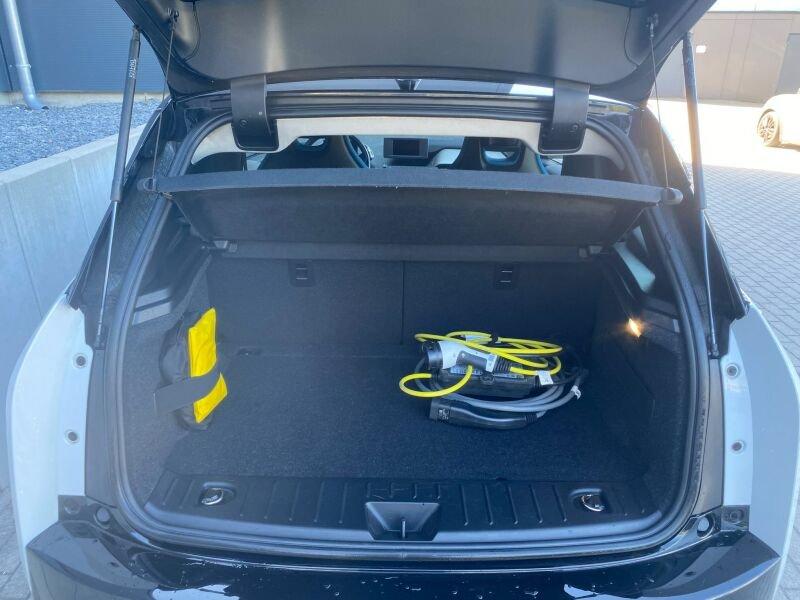 BMW i3s 120 20/NAVI/CAM/K-ZUG/TEMPO/DAB/SH/WLAN