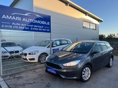 Ford Focus - Vorschau 28