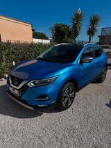 Nissan Qashqai 1.3 DIG-T 140 CV Tekna - Nissan Qashqai mit Benzin-Antrieb: Kombi