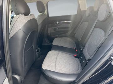 MINI One Clubman - 11