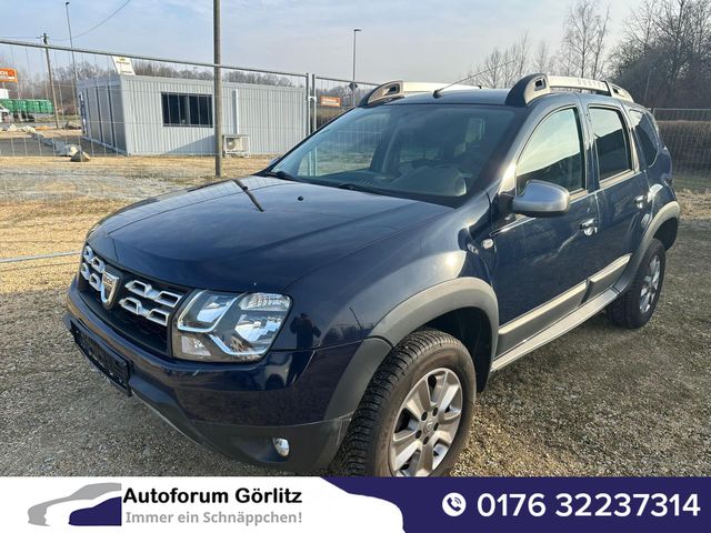 Dacia Duster Prestige*NAVI*SITZHEIZ*PDC*TEMPO*FACELIFT