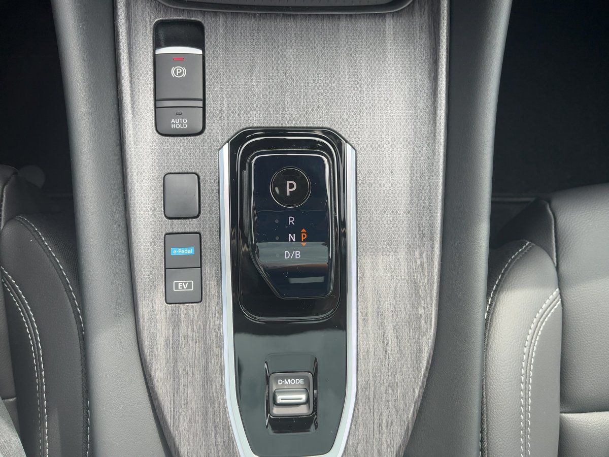 Nissan Qashqai - Bild 20