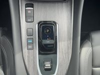 Nissan Qashqai - Vorschau Bild 20