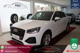 Audi Q2 35 TFSI advanced Carplay-Navi*Sitzheizung - Audi Q2 Gebrauchtwagen in Hamburg