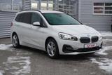 BMW 218i Gran Tourer Luxury Line 7-Sitzer LED Navi - BMW 218 Gebrauchtwagen