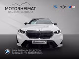 BMW M5 Touring AHK 0,5%DW Verst. 1279€mtl.o.AZ - BMW M5 Jahreswagen