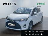 Toyota Yaris 1.33 Edition S *Kamera*LMF*Notbremsassist* - Toyota Yaris: 1.3