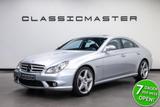 Mercedes-Benz CLS 55 AMG Btw auto, Fiscale waarde € 12.000,- ( - gebrauchte Mercedes-Benz CLS-Klasse aus dem Jahr 2005