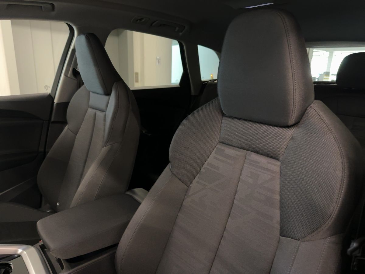 Audi Q5 - Bild 21
