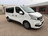 Fiat Talento Kombi M1 Familiy 145 L1H1 - Fiat Talento aus 2019