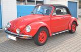 Volkswagen Käfer