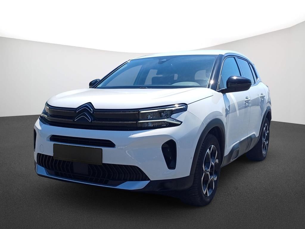 Image of Citroën C5 Aircross