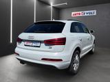 Audi Q3 2.0 TDI quattro Klimaaut. Bluetooth Tempomat - gebrauchte Audi Q3 aus dem Jahr 2014