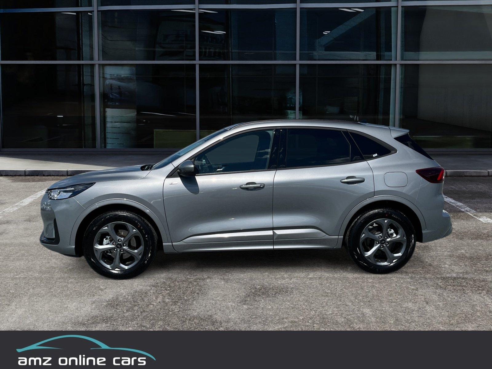 Ford Kuga 1.5 EB ST-Line Winterpake*Navi*Kamera, миниатюра 3