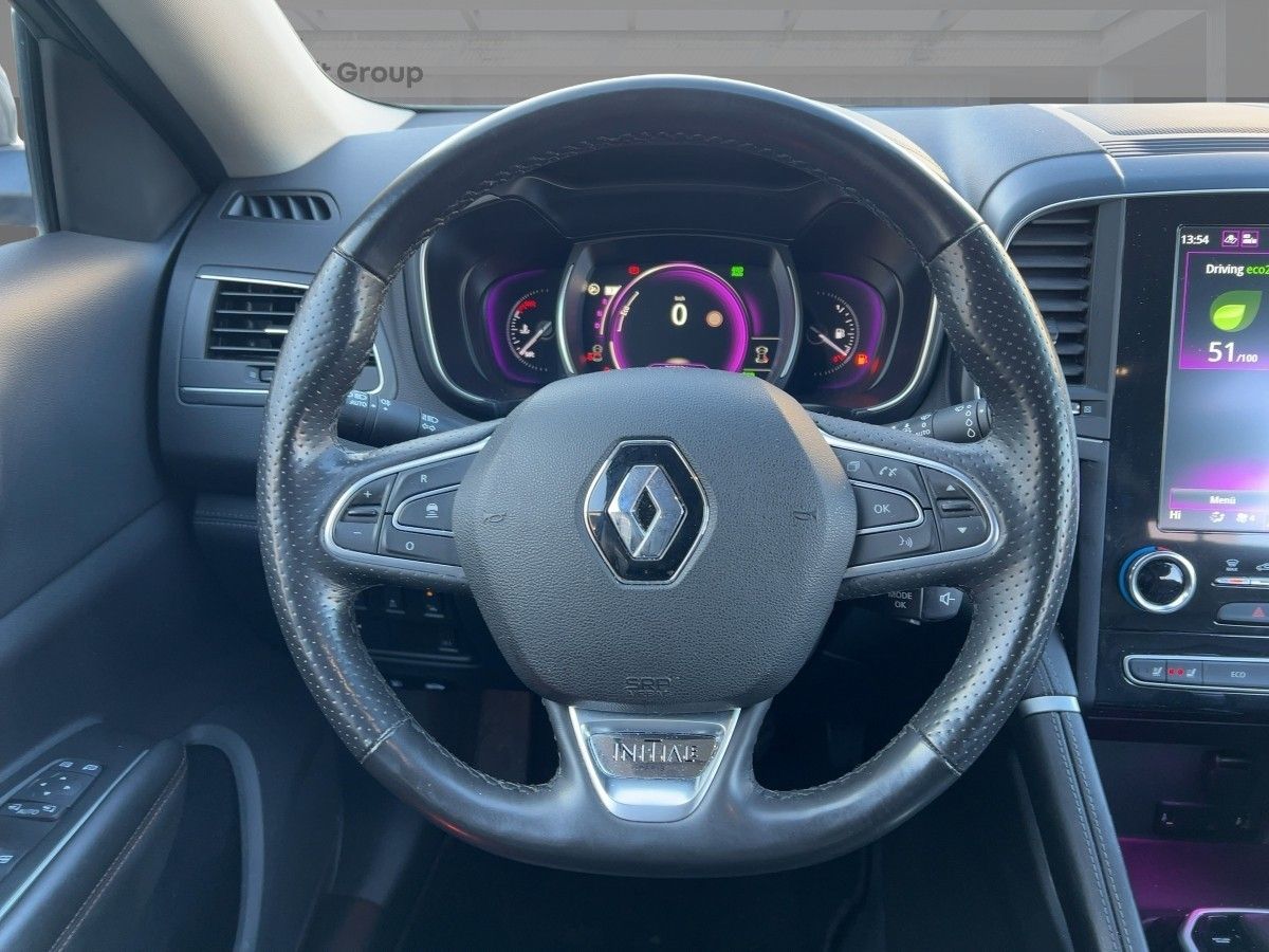 Renault Koleos - Bild 11