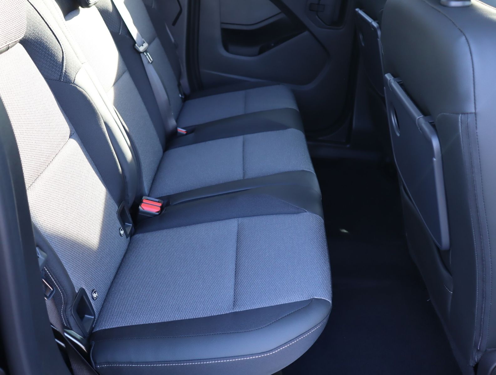 Renault Kangoo - Bild 18