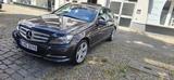 Mercedes-Benz C 250 CDI 4MATIC BlueEFF. AVANTG. Autom. AVA...
